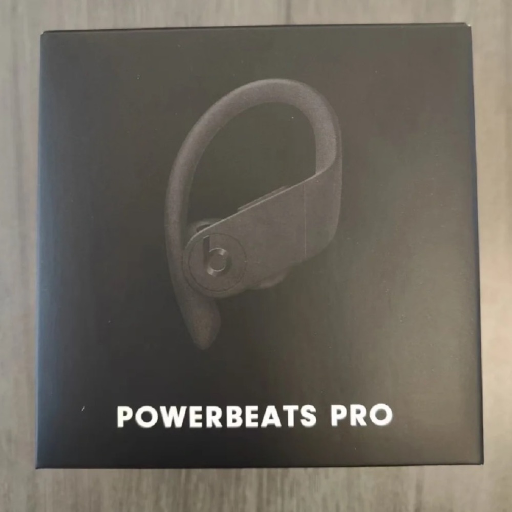 🆕Beats Powerbeats Pro